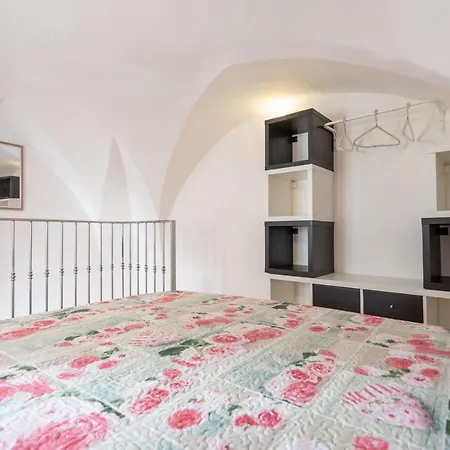 Casa de Férias Casa Vacanza Bilocale Michele 2/4 Posti Letto Alezio