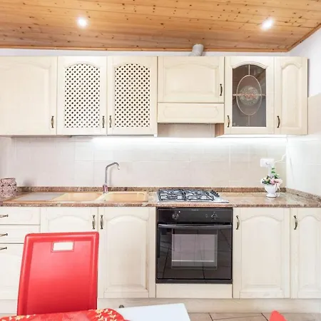 Casa Vacanza Bilocale Michele 2/4 Posti Letto * Alezio