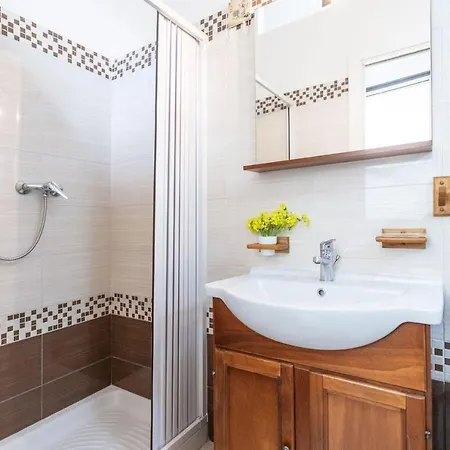 Casa Vacanza Bilocale Michele 2/4 Posti Letto Casa de Férias