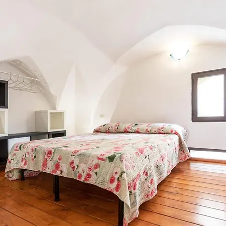Casa Vacanza Bilocale Michele 2/4 Posti Letto Casa de Férias Alezio