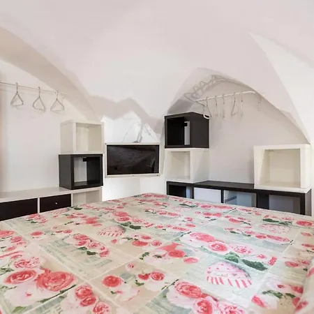 Casa Vacanza Bilocale Michele 2/4 Posti Letto Holiday home Alezio