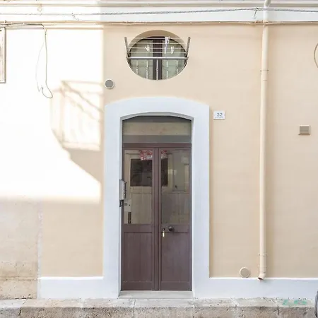 Casa Vacanza Bilocale Michele 2/4 Posti Letto *