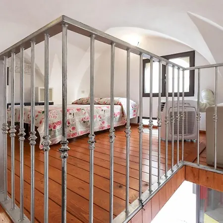 Casa Vacanza Bilocale Michele 2/4 Posti Letto